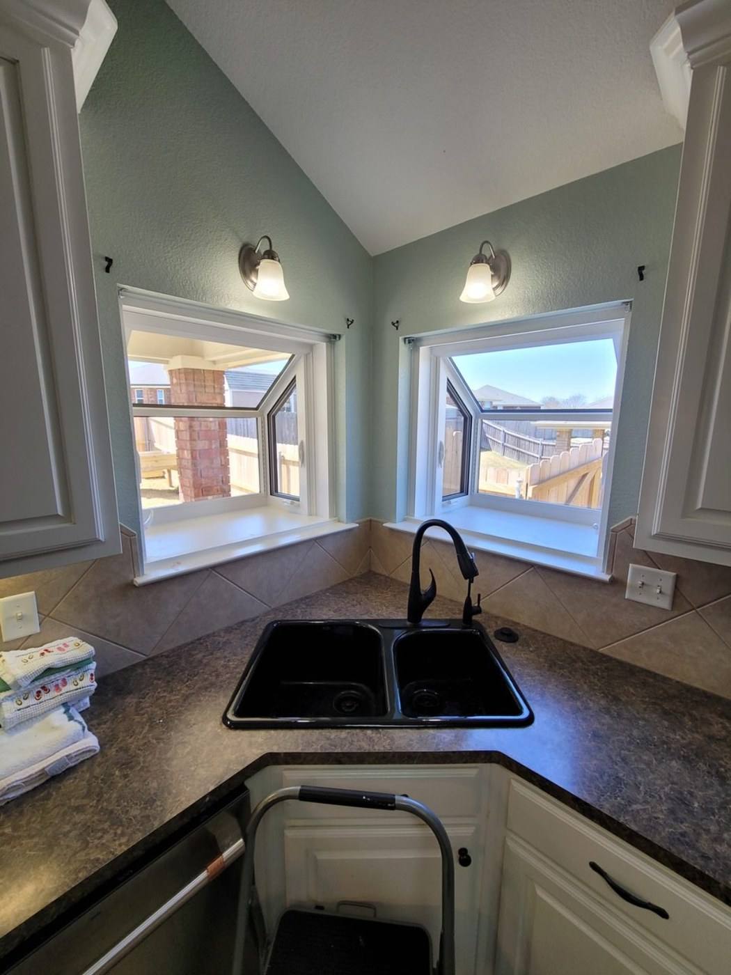 SUMCO Interior Renovation project photo