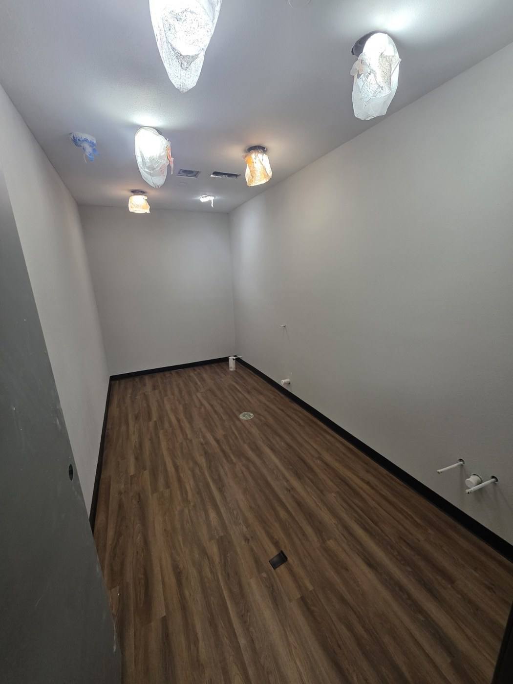 SUMCO flooring portfolio project