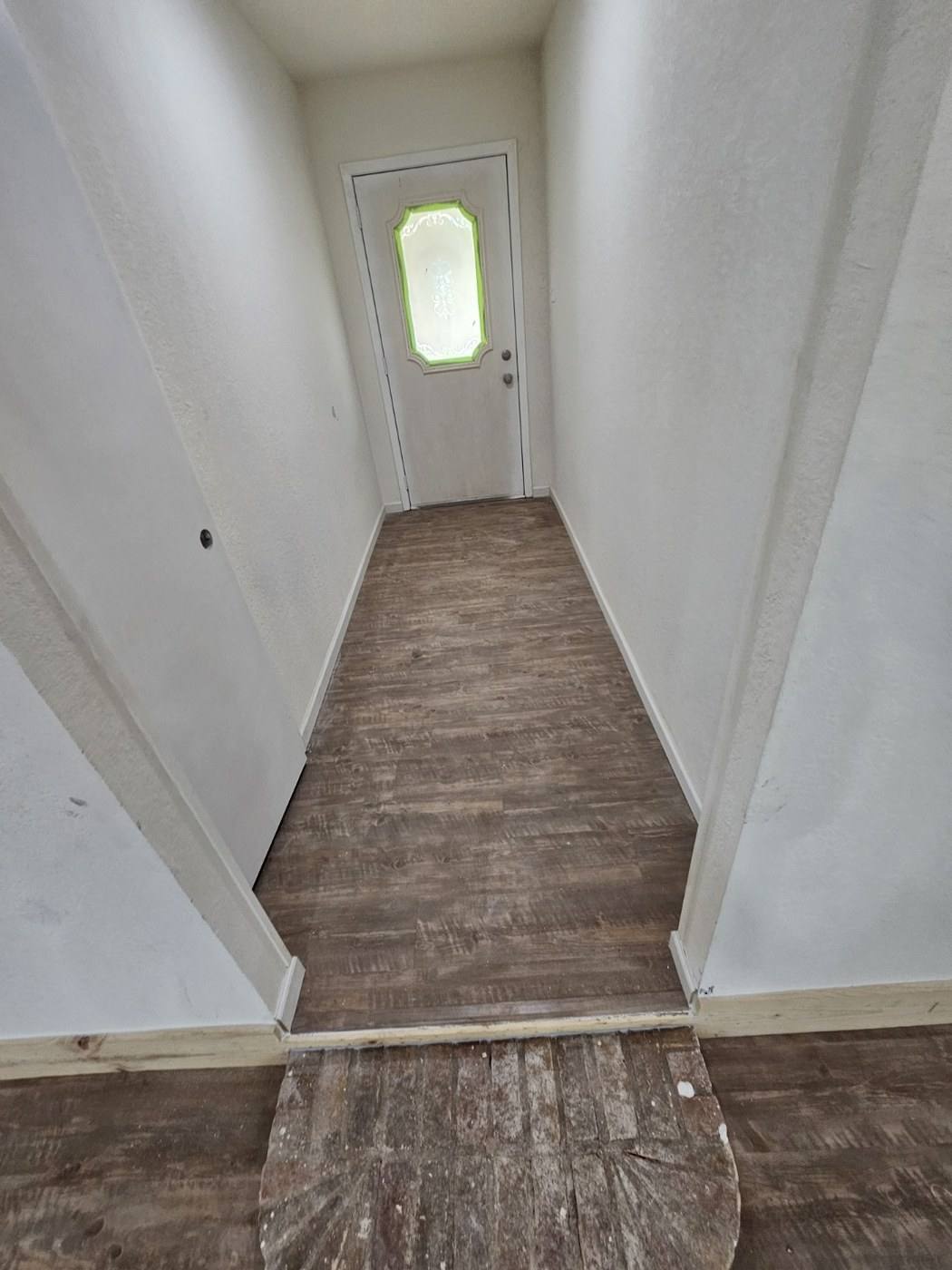 SUMCO flooring portfolio project