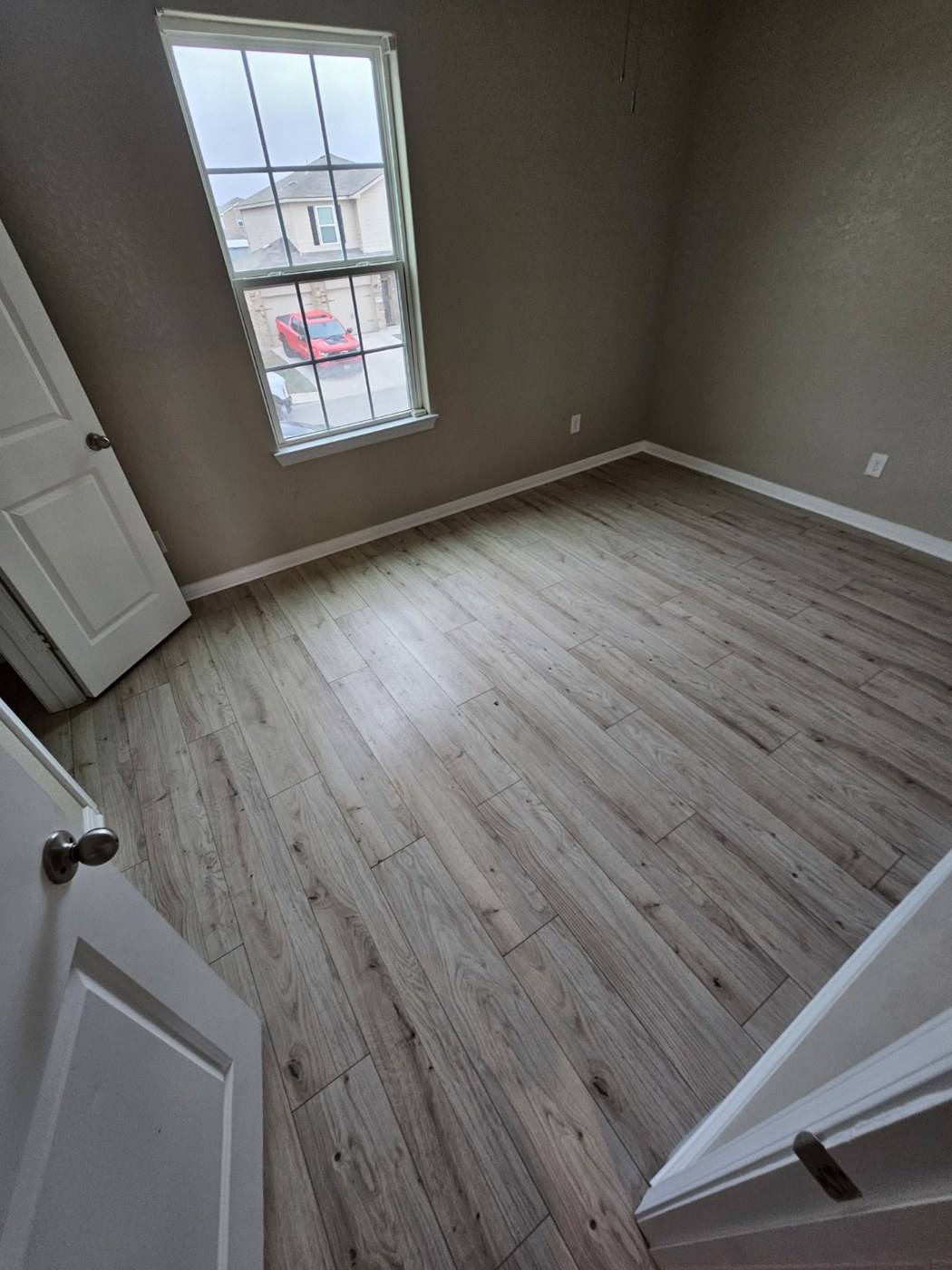 SUMCO flooring portfolio project