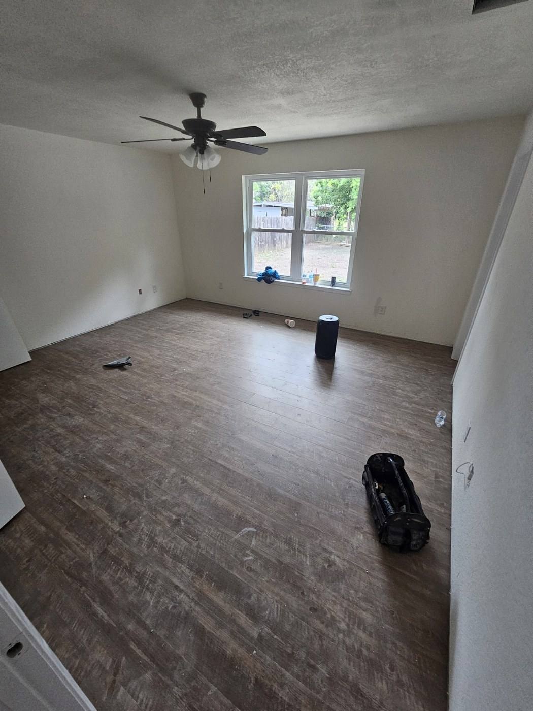 SUMCO flooring portfolio project