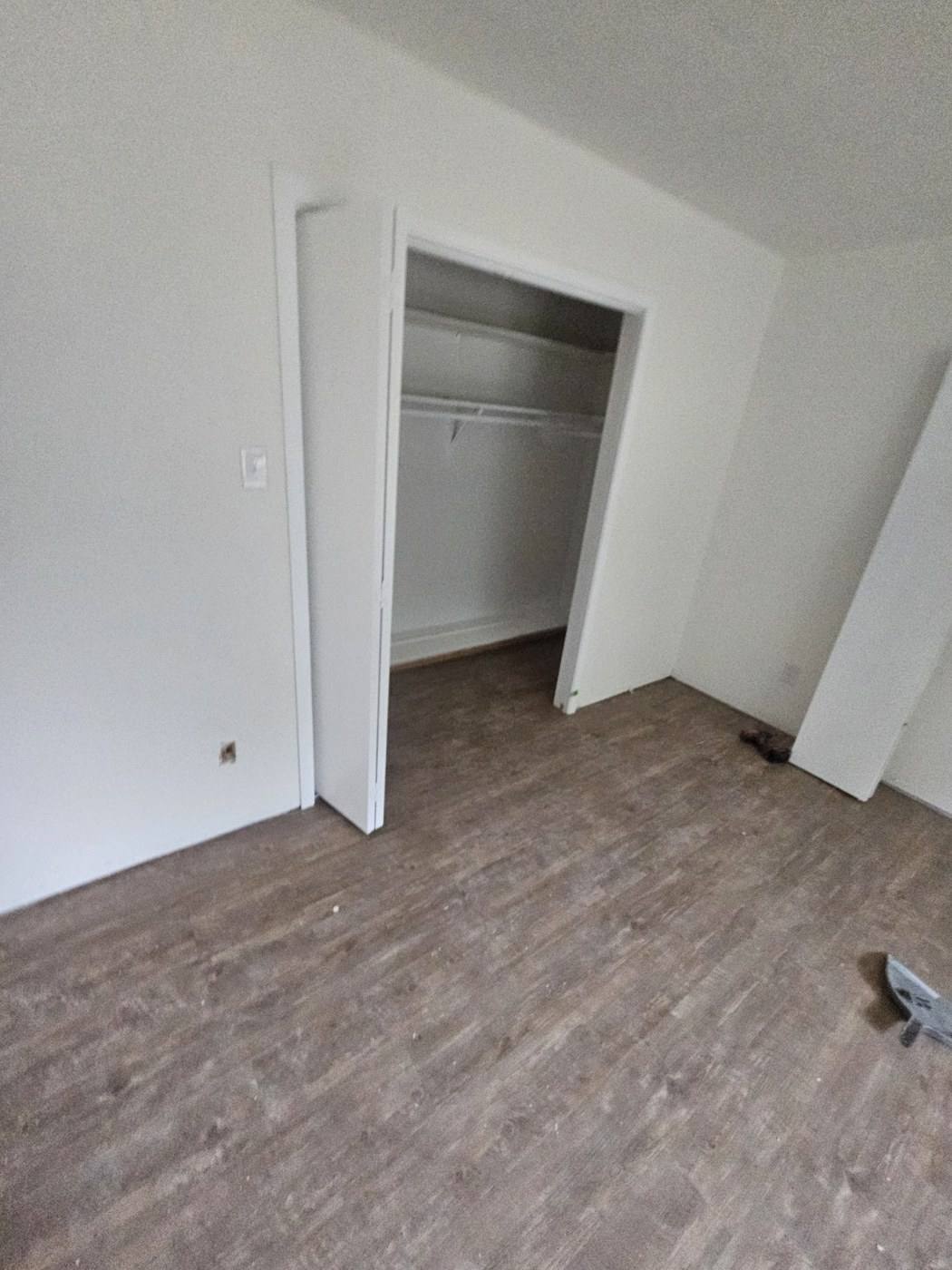 SUMCO flooring portfolio project