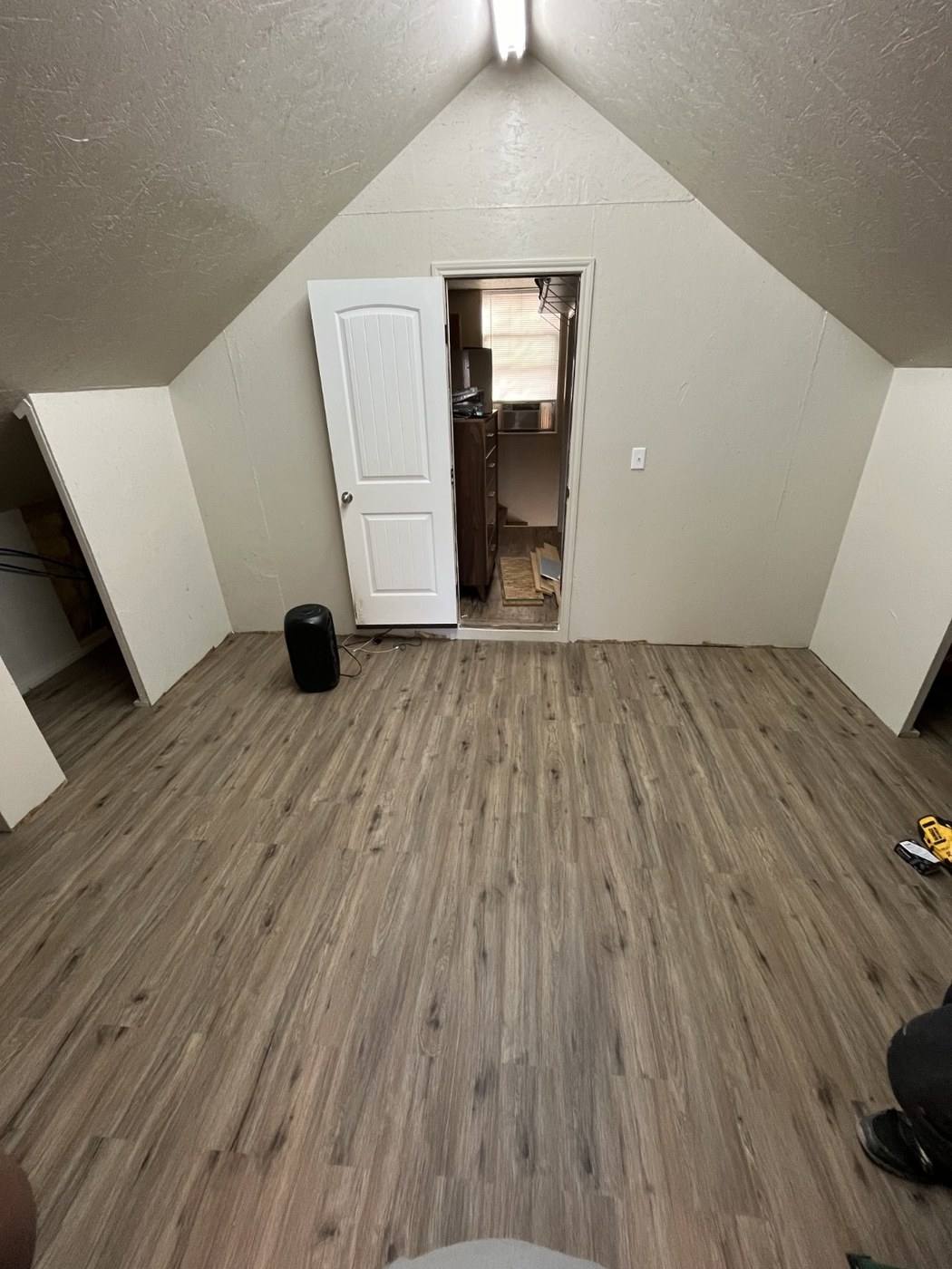 SUMCO flooring portfolio project