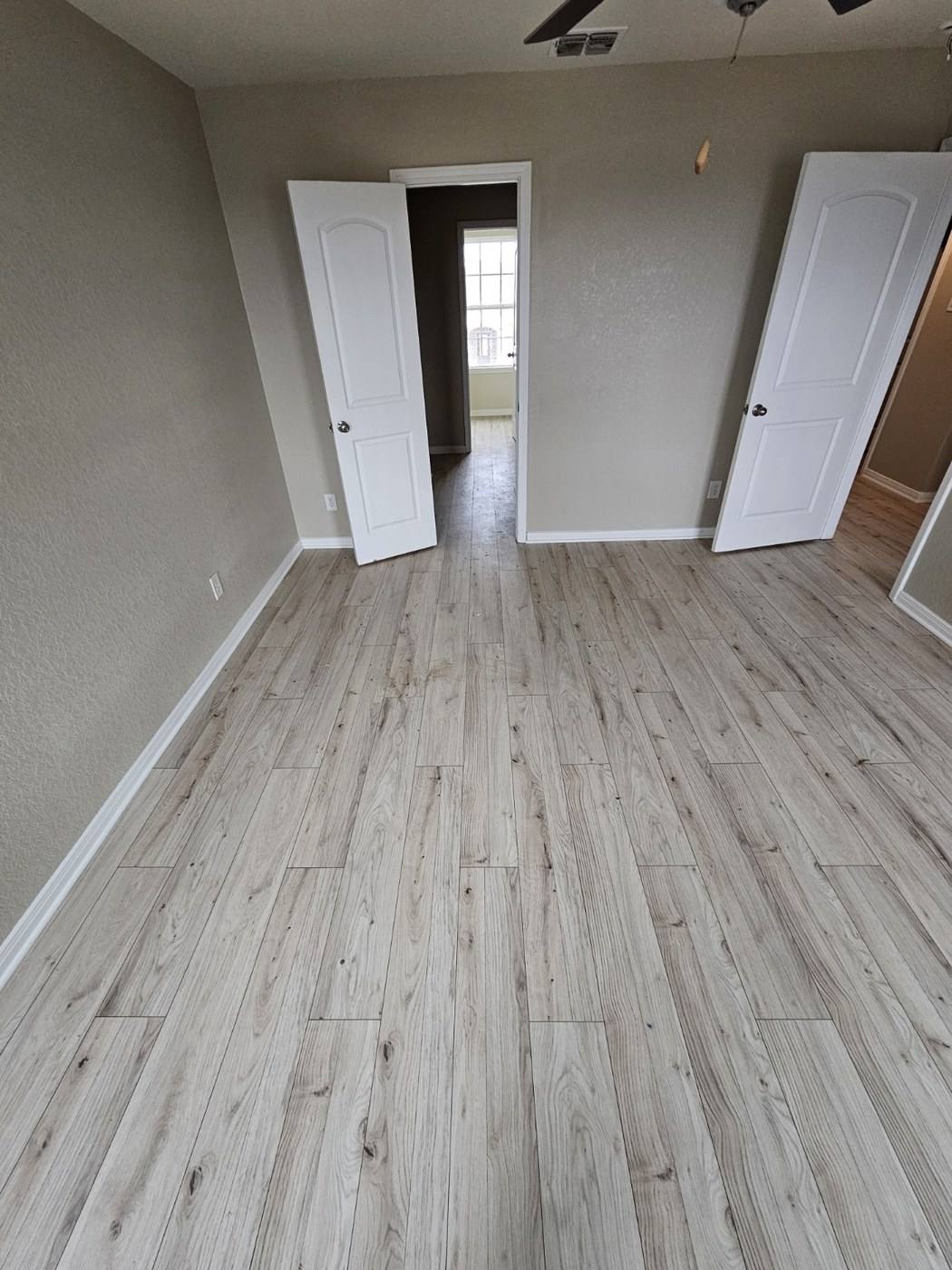 SUMCO flooring portfolio project