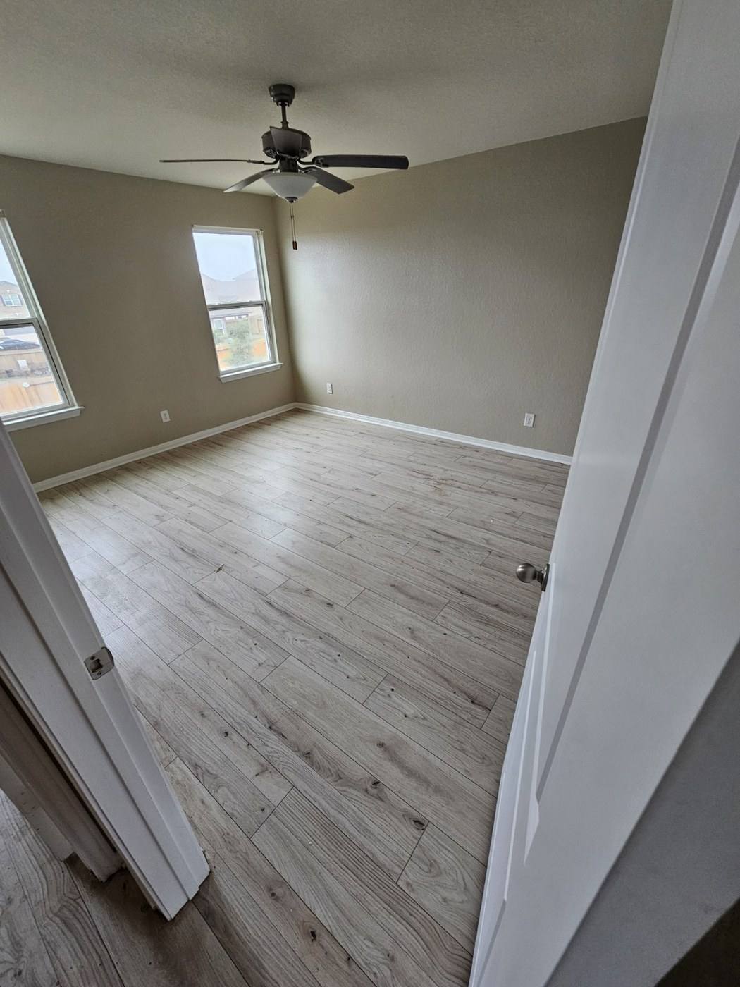 SUMCO flooring portfolio project