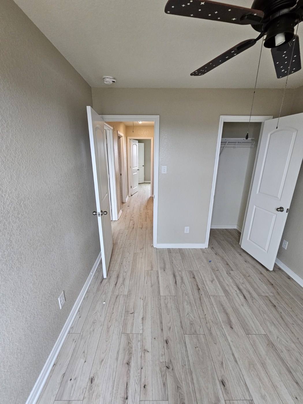 SUMCO flooring portfolio project