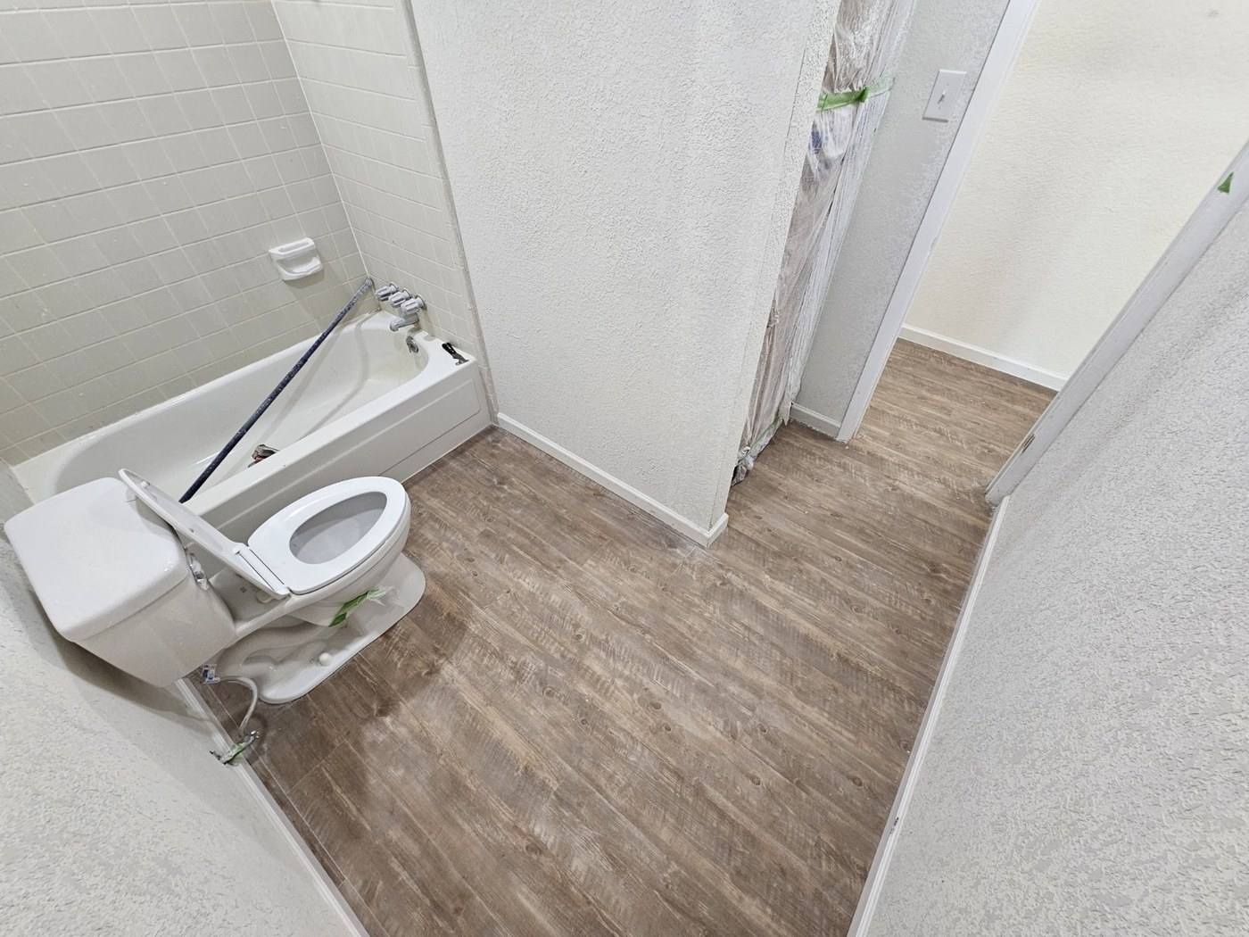 SUMCO flooring portfolio project