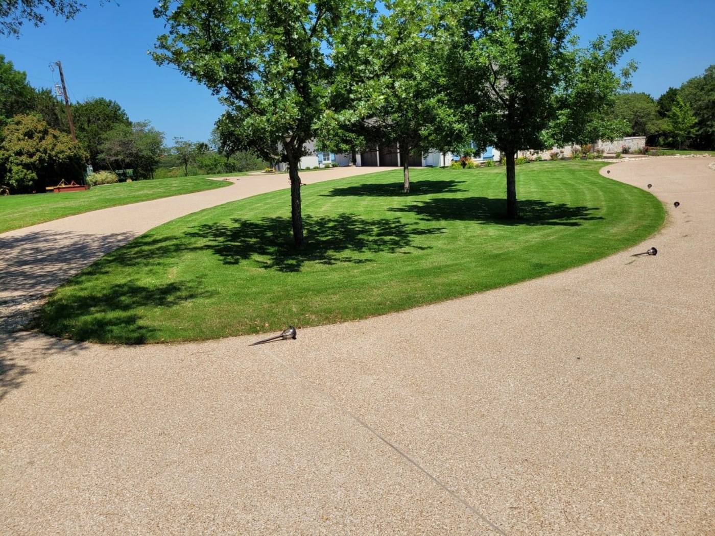 SUMCO grounds portfolio project