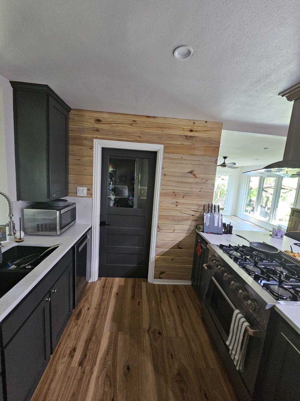 SUMCO kitchen portfolio project