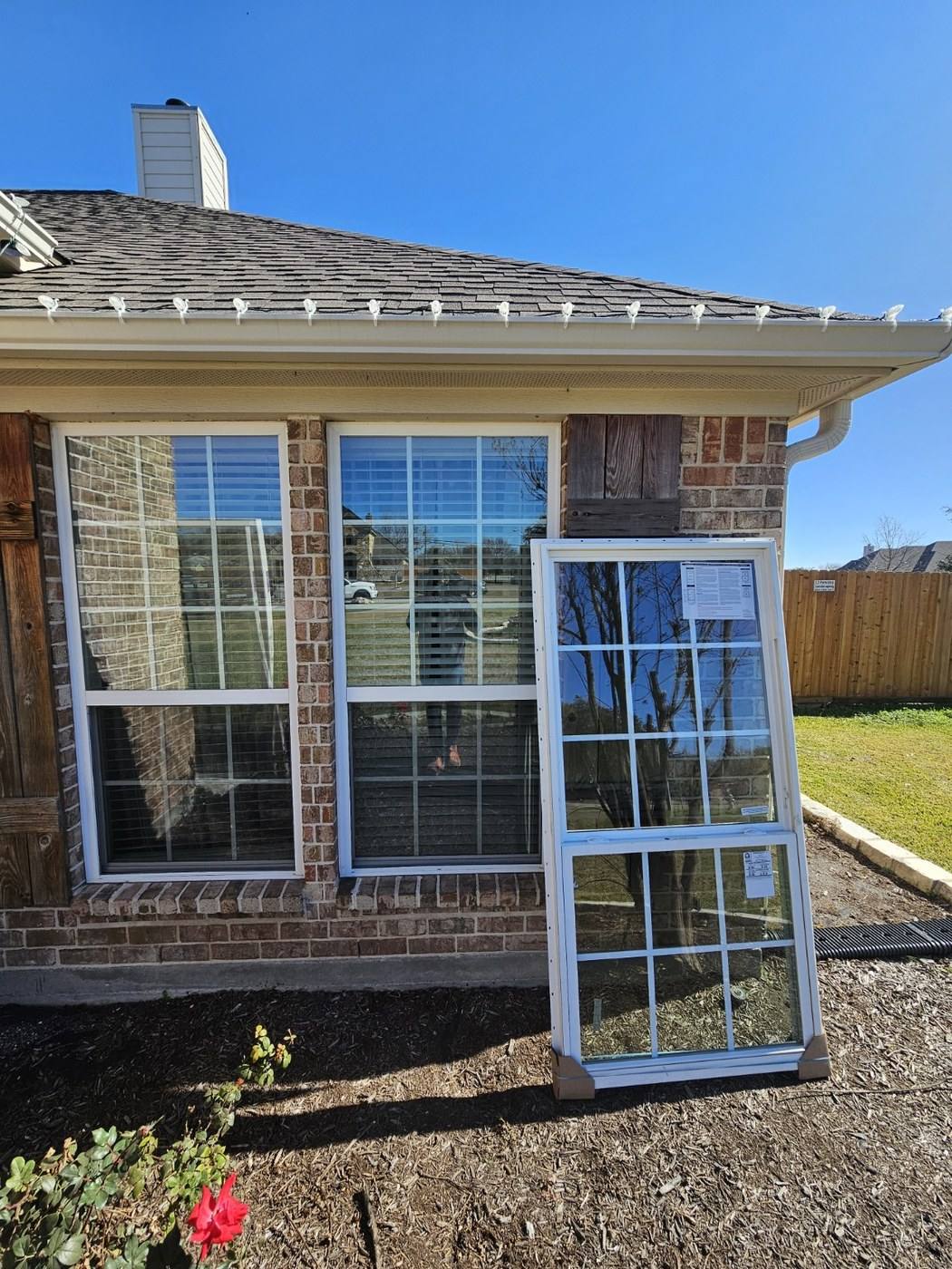 SUMCO windows portfolio project