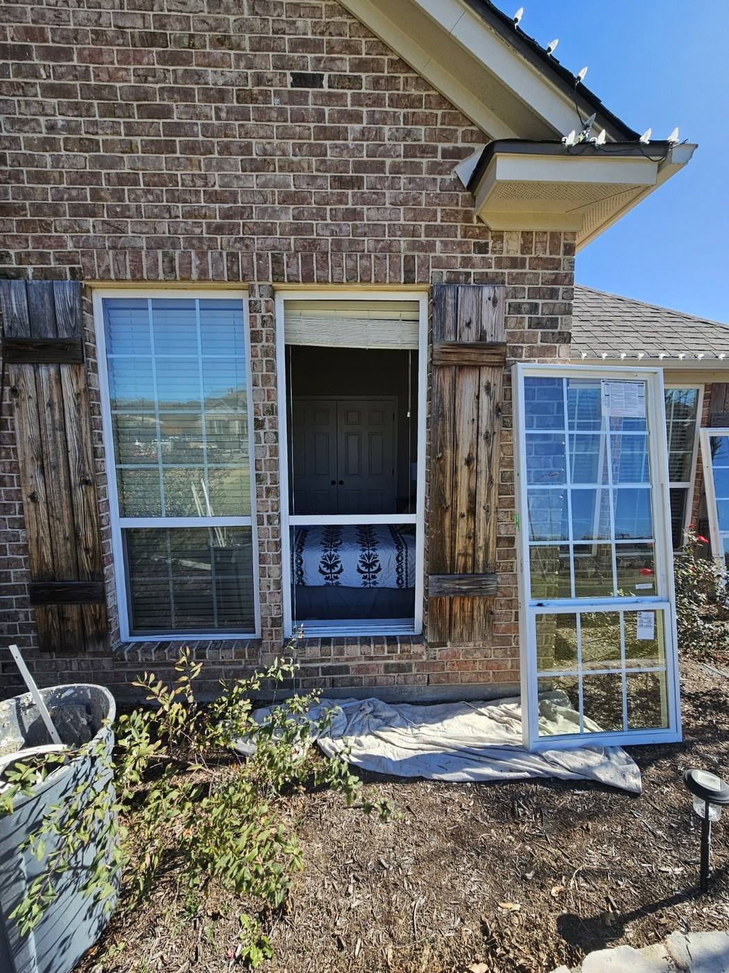 SUMCO windows portfolio project