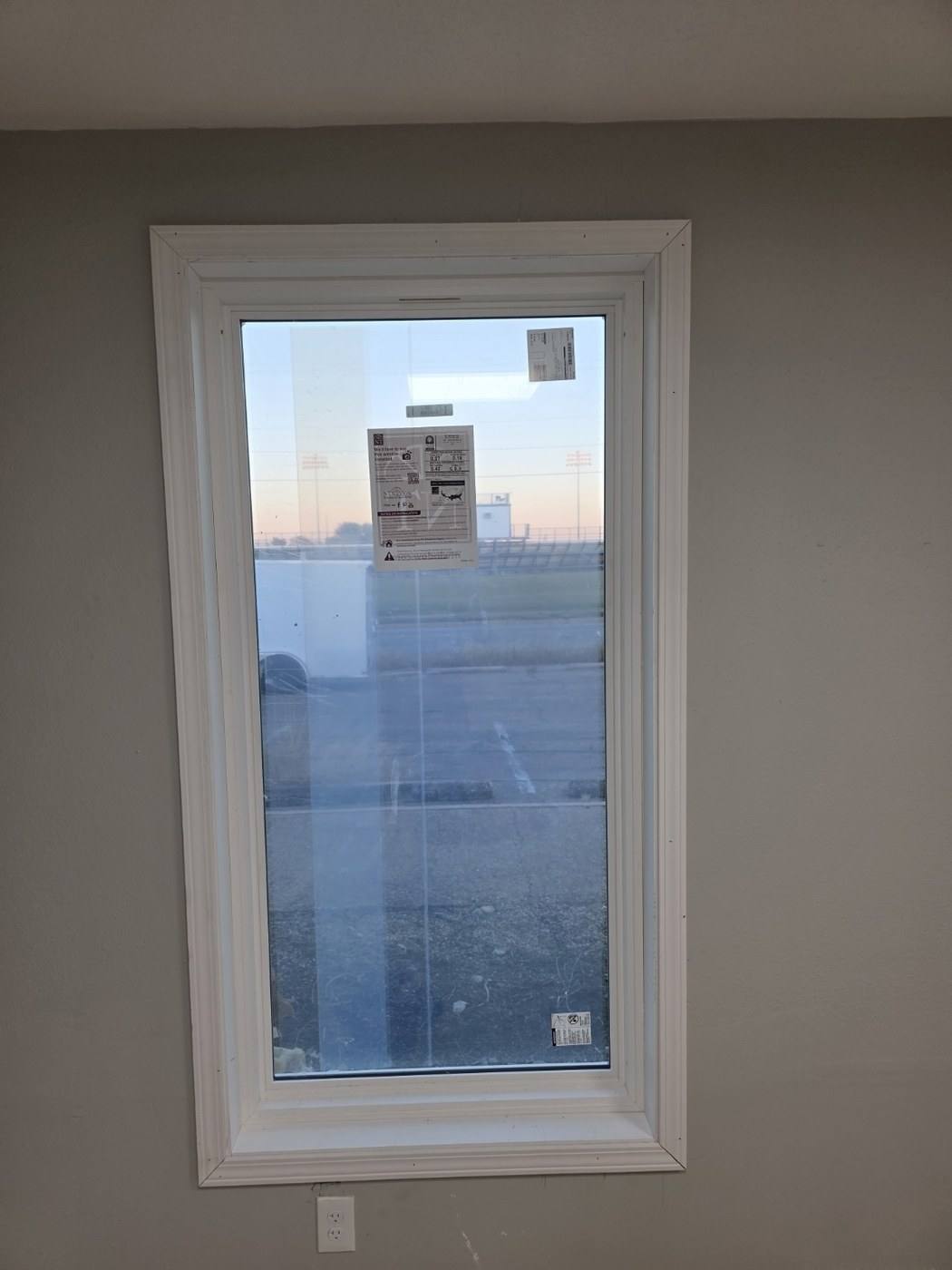 SUMCO windows portfolio project