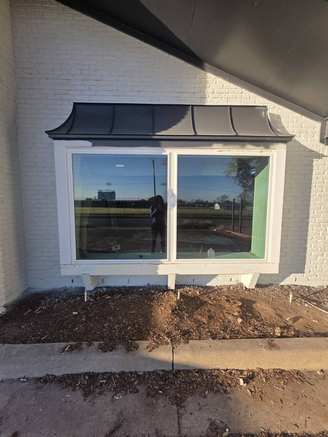 SUMCO windows portfolio project