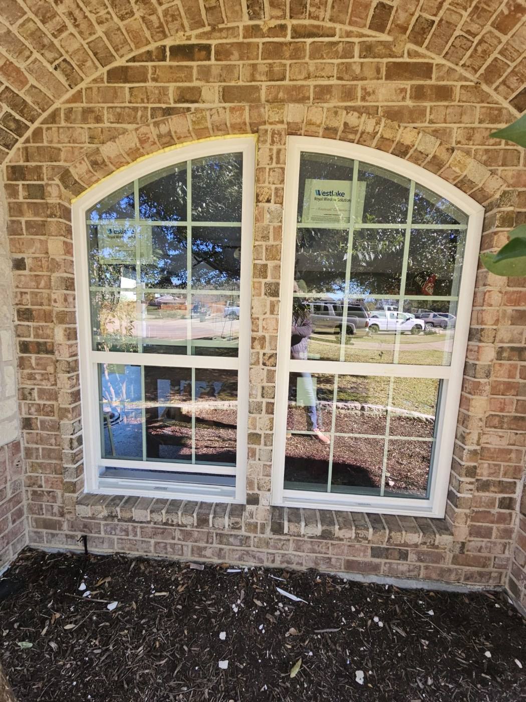 SUMCO windows portfolio project