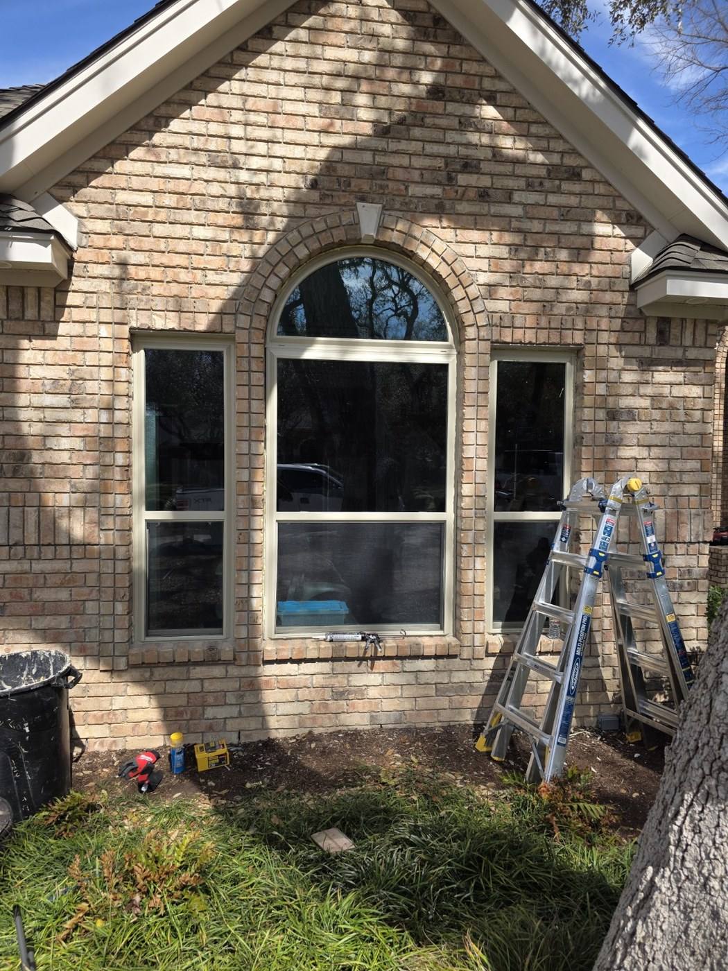 SUMCO windows portfolio project