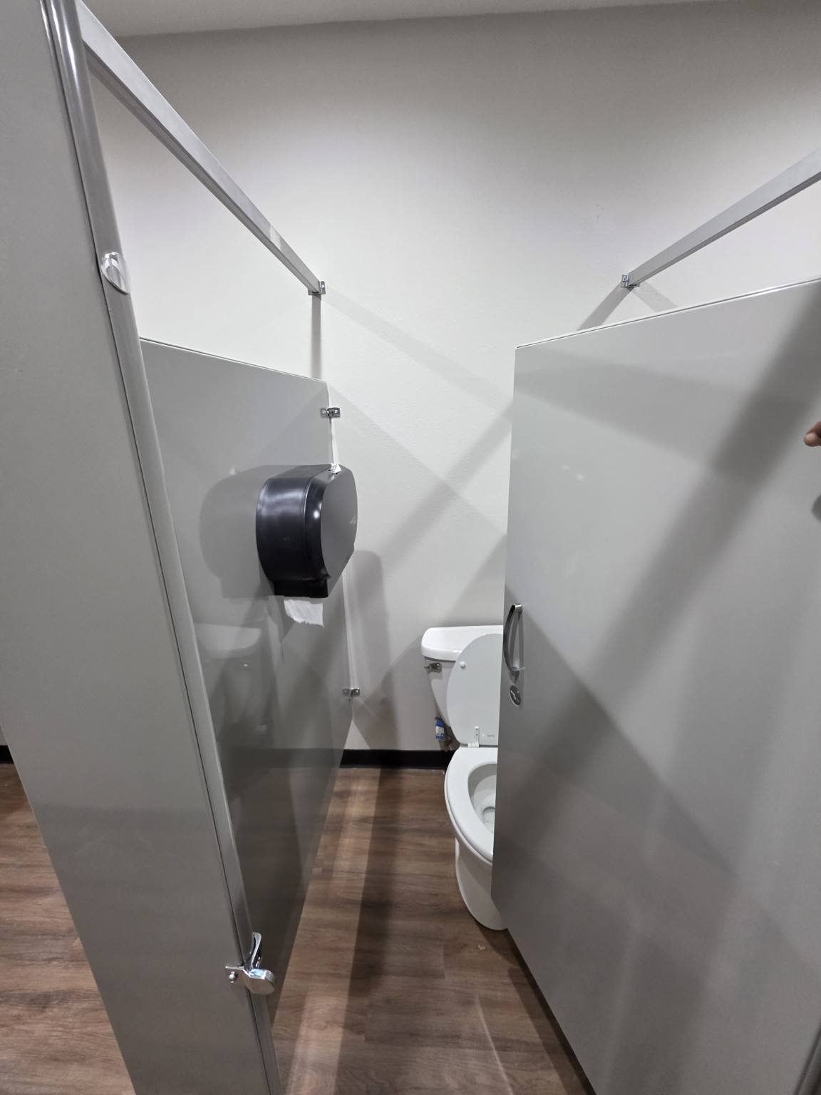 AgriLife restroom renovation