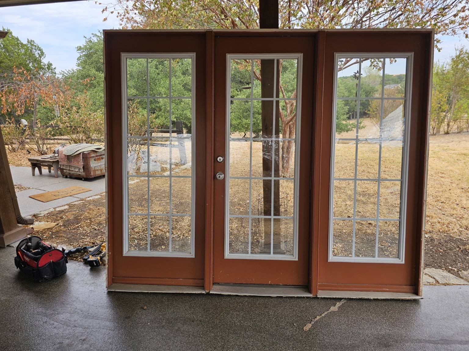 SUMCO project photo