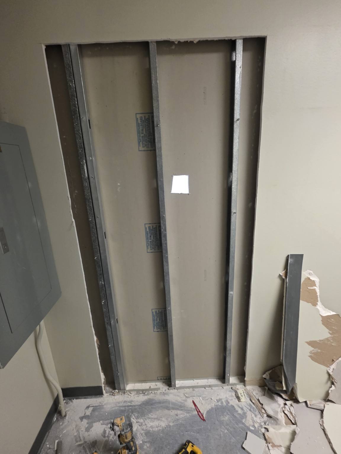 SUMCO project photo