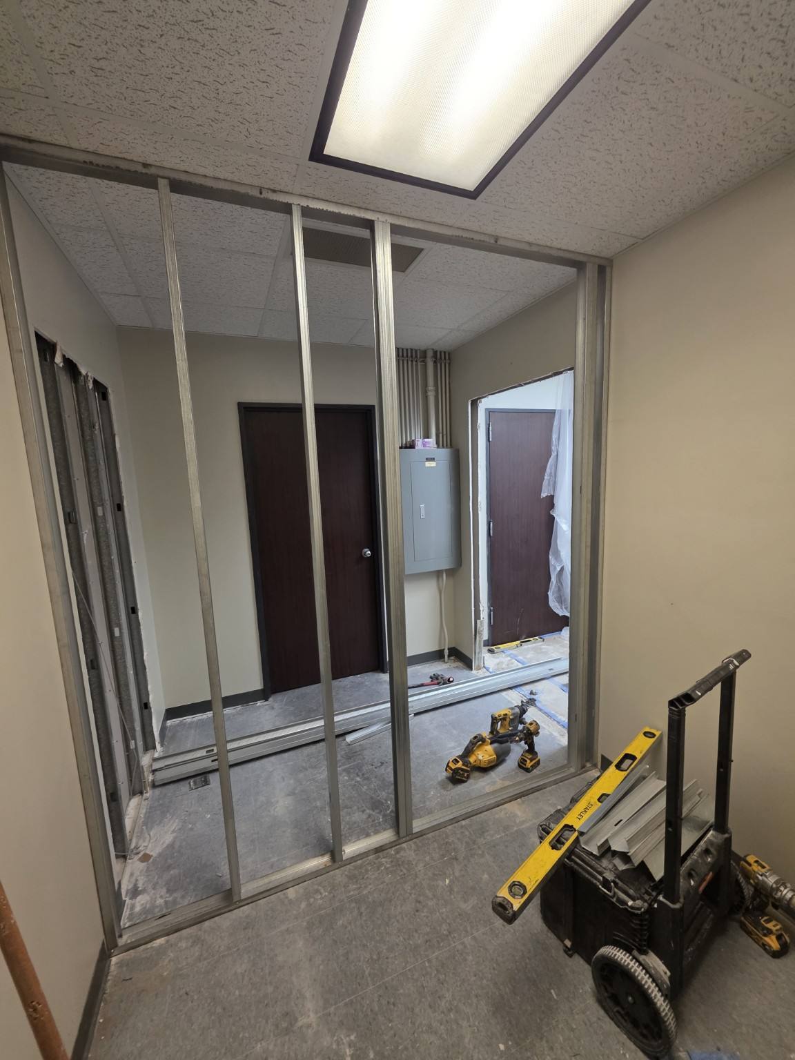 SUMCO project photo