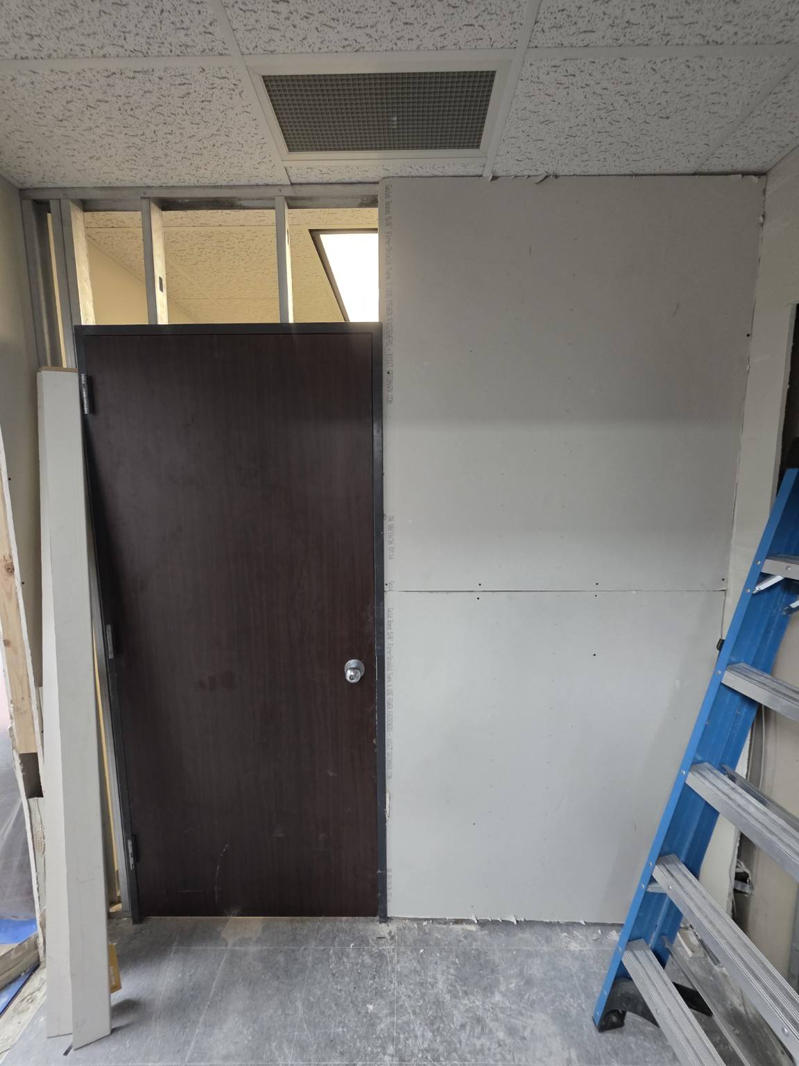 SUMCO project photo