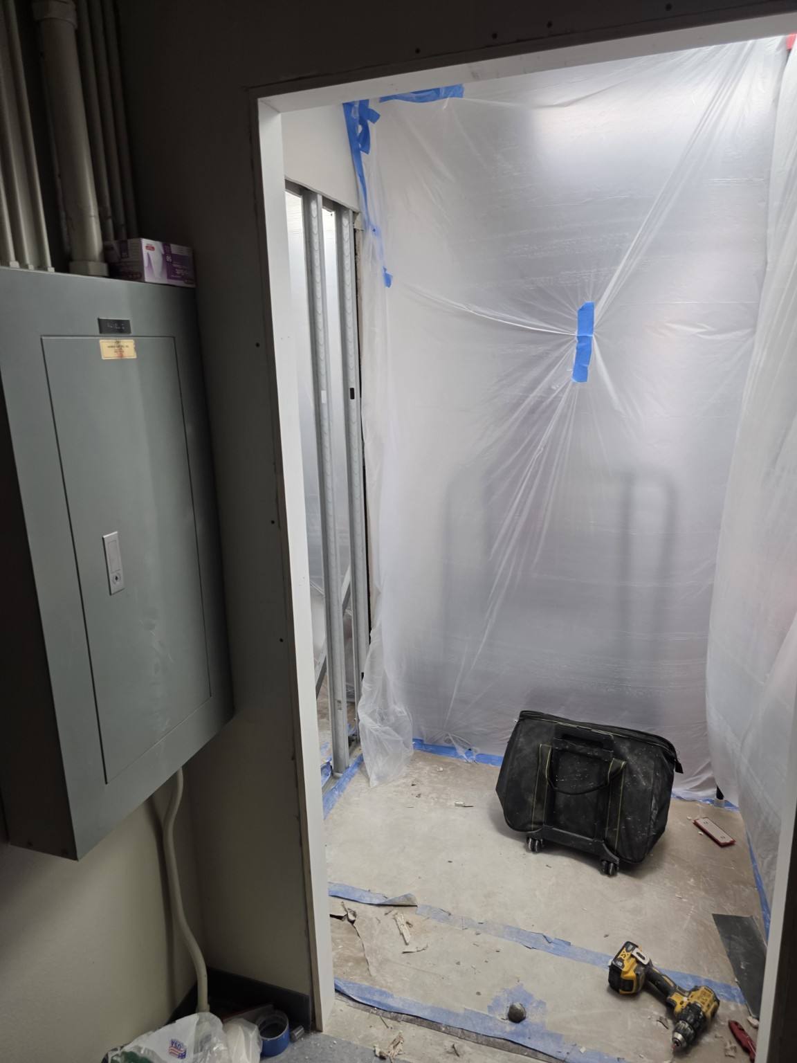 SUMCO project photo