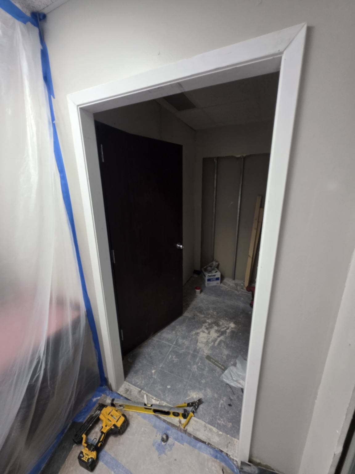 SUMCO project photo