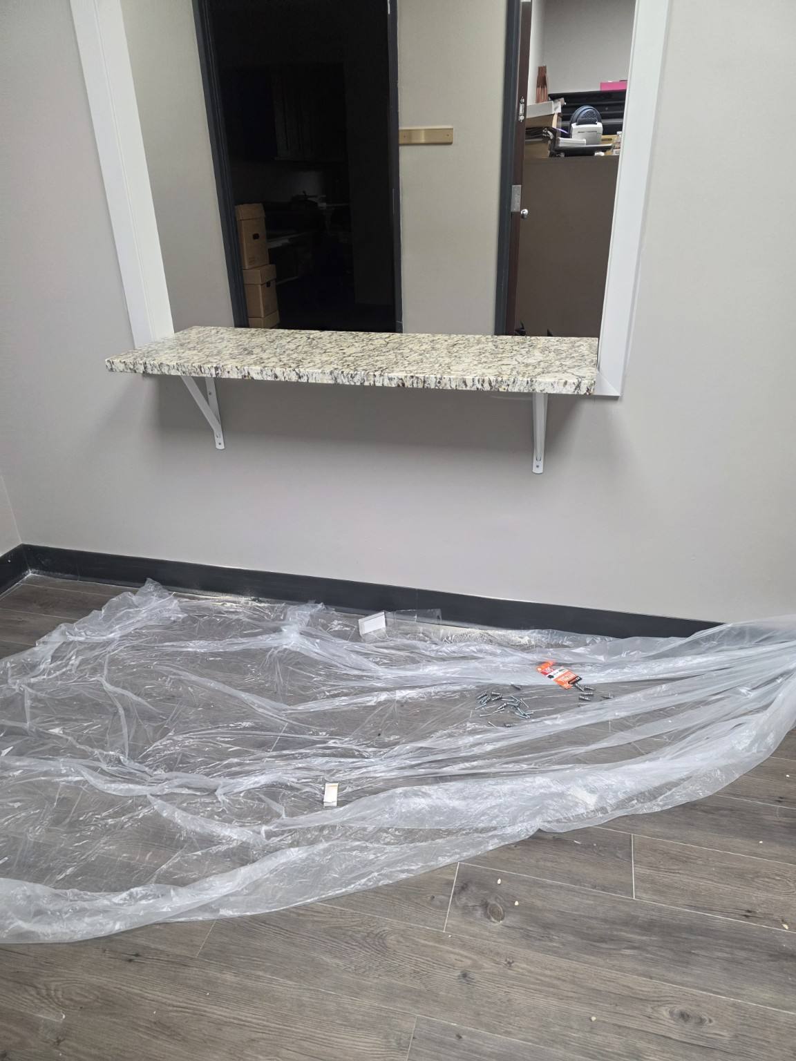 SUMCO project photo